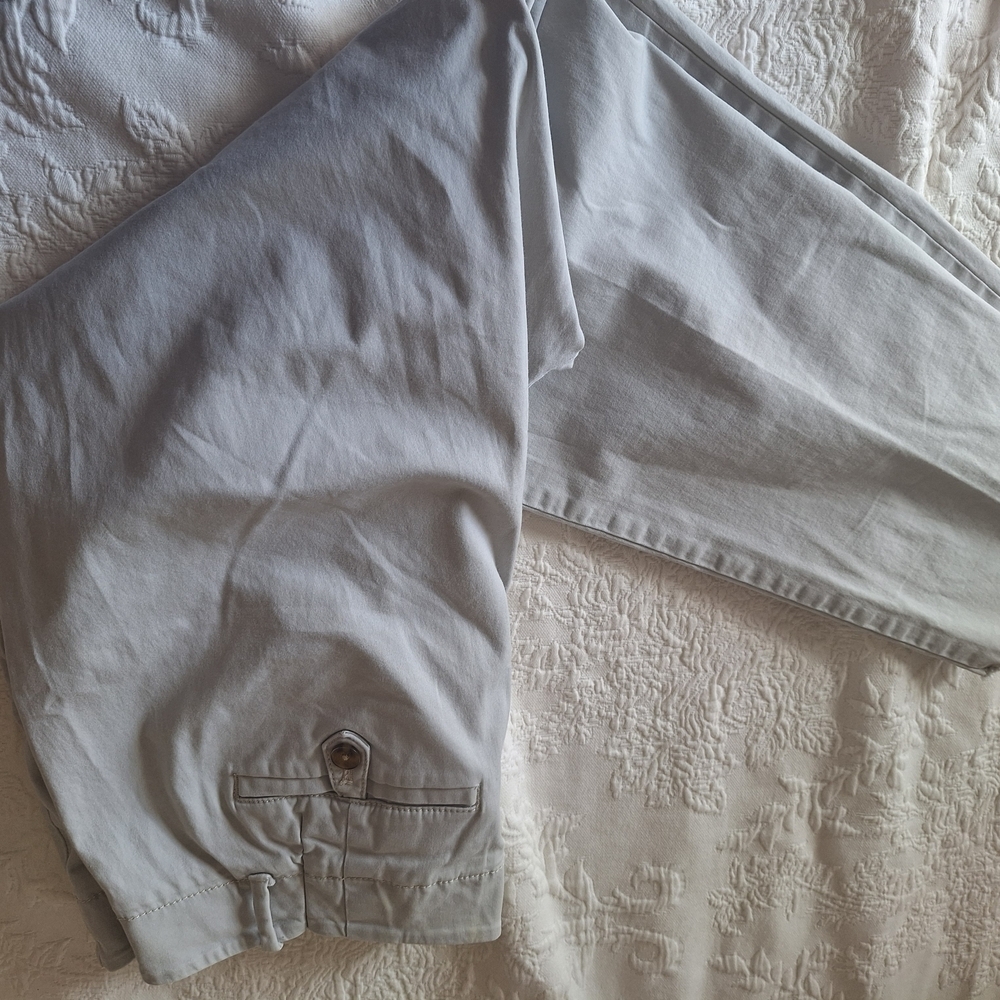 Talbots L Trousers - Picture 9 of 10